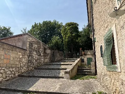 Rustico/Casale in vendita a Civitella Alfe... - foto 2