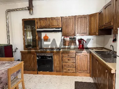 Casa Indipendente in vendita a Scontrone - foto 2