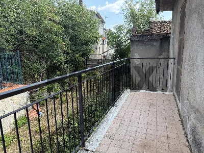 Casa Indipendente in vendita a Scontrone - foto 9