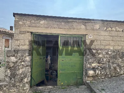 Rustico/Casale a Civitella Alfedena