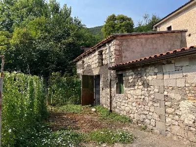 Rustico/Casale in vendita a Civitella Alfe... - foto 2