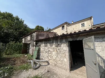 Rustico/Casale in vendita a Civitella Alfe... - foto 6