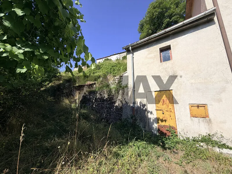 Rustico/Casale in vendita a Opi - foto 1