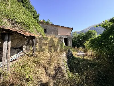 Rustico/Casale a Opi