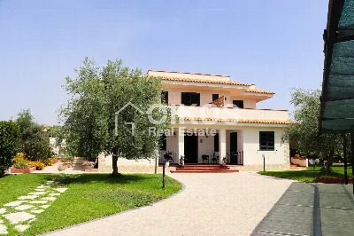 Villa in vendita a Noto - foto 1