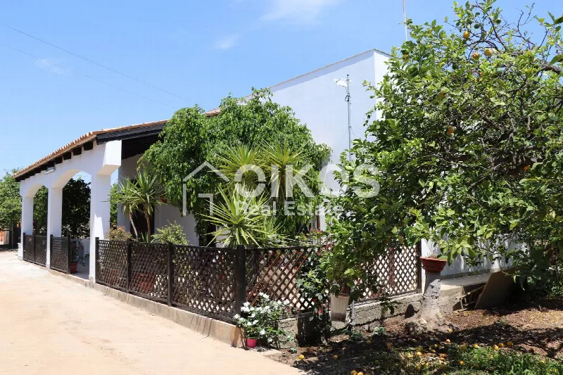 Villa in vendita a Noto - foto 1