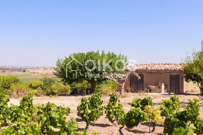 Rustico/Casale in vendita a Noto - foto 1