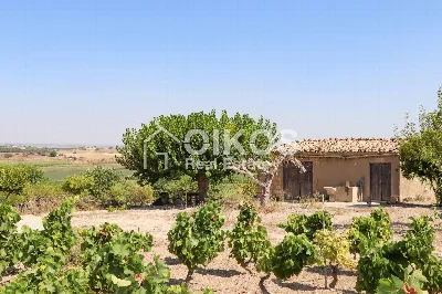 Rustico/Casale in vendita a Noto - foto 10
