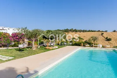 Villa in vendita a Noto - foto 1