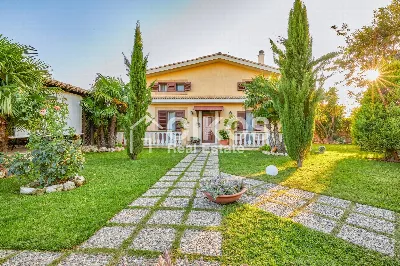 Villa in vendita a Noto - foto 1