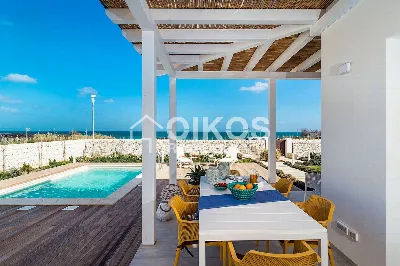Villa in vendita a Noto - foto 6