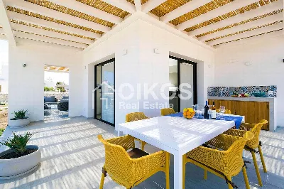 Villa in vendita a Noto - foto 7