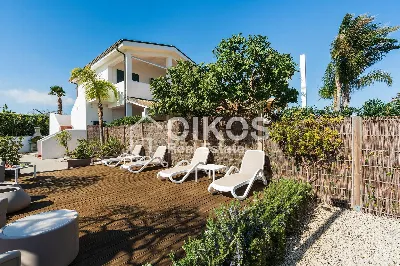 Villa a Noto