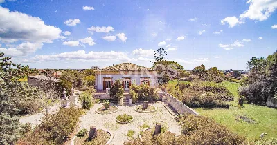 Villa in vendita a Modica - foto 1