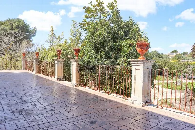 Villa in vendita a Modica - foto 5
