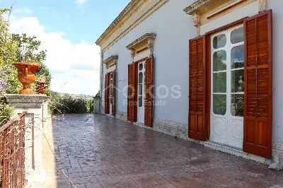 Villa in vendita a Modica - foto 6