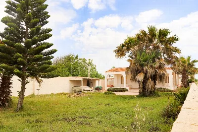 Villa a Pachino