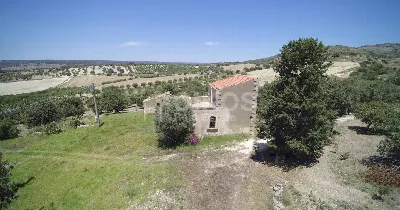 Rustico/Casale in vendita a Noto - foto 1