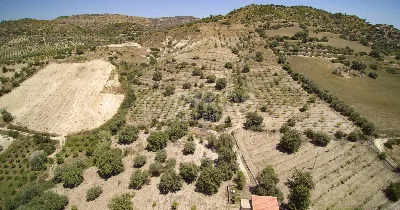 Rustico/Casale in vendita a Noto - foto 9