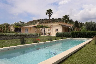Villa in vendita a Noto - foto 1