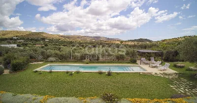 Villa in vendita a Noto - foto 8