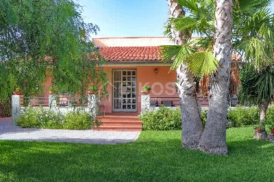 Villa in vendita a Noto - foto 1