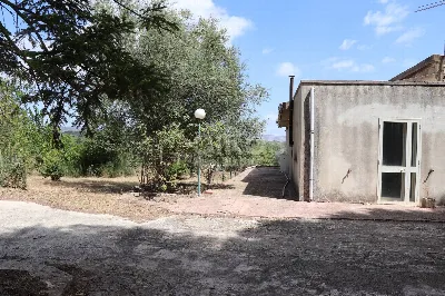 Villa in vendita a Palazzolo Acreide - foto 1