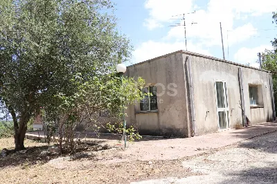 Villa in vendita a Palazzolo Acreide - foto 3