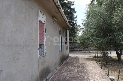 Villa in vendita a Palazzolo Acreide - foto 7