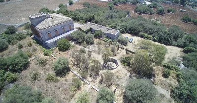 Villa in vendita a Modica - foto 1