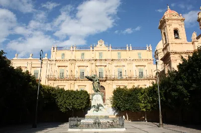 Villa in vendita a Noto - foto 5