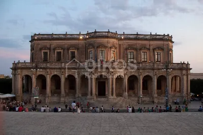 Villa in vendita a Noto - foto 7