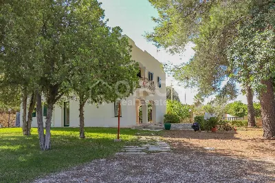 Villa in vendita a Noto - foto 1