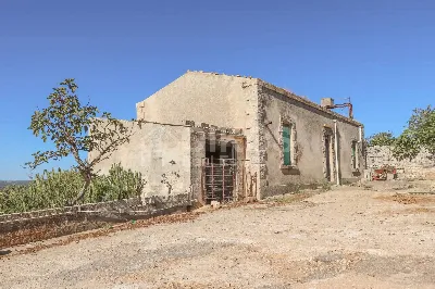 Rustico/Casale in vendita a Noto - foto 10