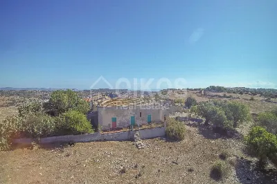Rustico/Casale in vendita a Noto - foto 2