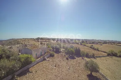 Rustico/Casale in vendita a Noto - foto 3