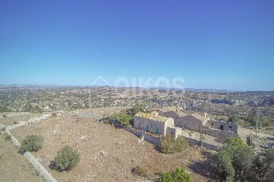 Rustico/Casale in vendita a Noto - foto 4