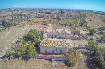 Rustico/Casale in vendita a Noto - foto 5