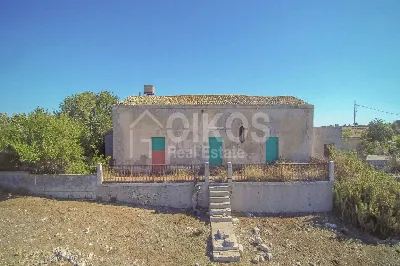 Rustico/Casale in vendita a Noto - foto 6