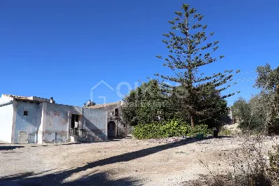 Rustico/Casale in vendita a Noto - foto 1
