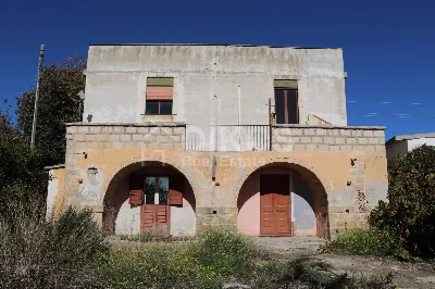 Rustico/Casale in vendita a Noto - foto 2
