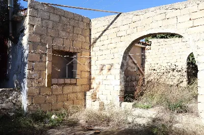 Rustico/Casale in vendita a Noto - foto 9
