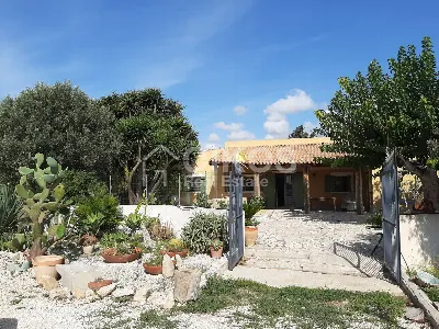 Villa in vendita a Noto - foto 3
