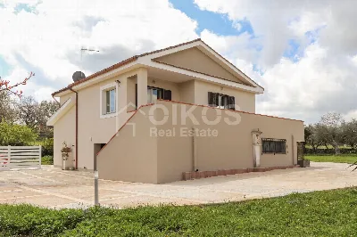 Villa in vendita a Palazzolo Acreide - foto 2