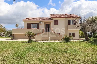 Villa in vendita a Palazzolo Acreide - foto 5