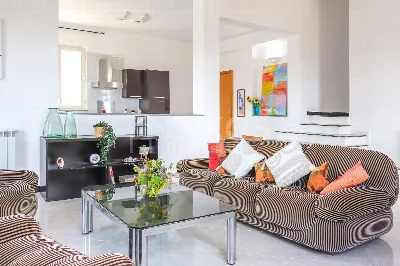 Villa in vendita a Palazzolo Acreide - foto 6