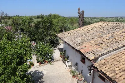 Villa in vendita a Noto - foto 1