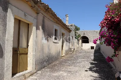 Rustico/Casale in vendita a Noto - foto 1
