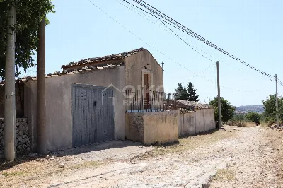 Rustico/Casale in vendita a Noto - foto 5