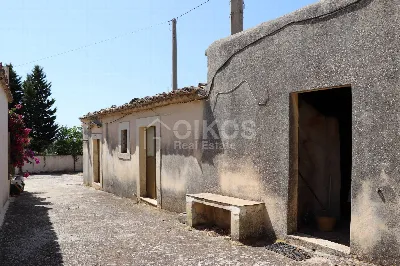 Rustico/Casale in vendita a Noto - foto 9